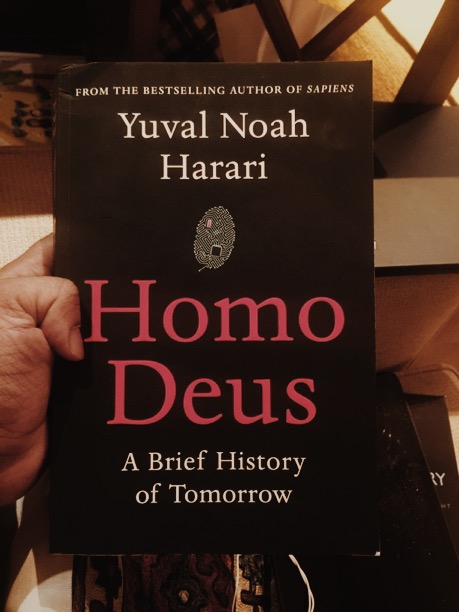 homodeus