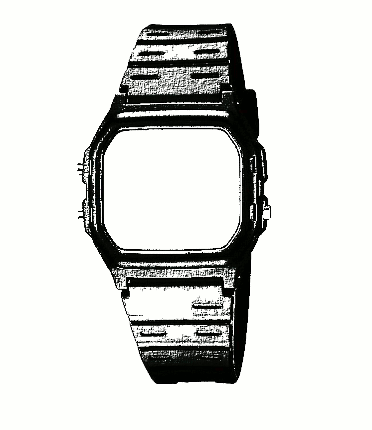 casio