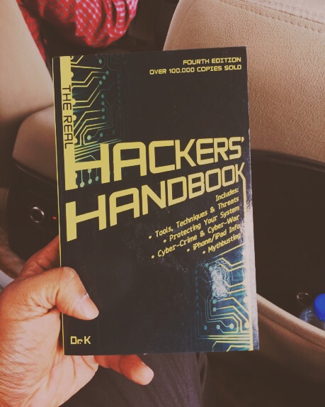 hackbook