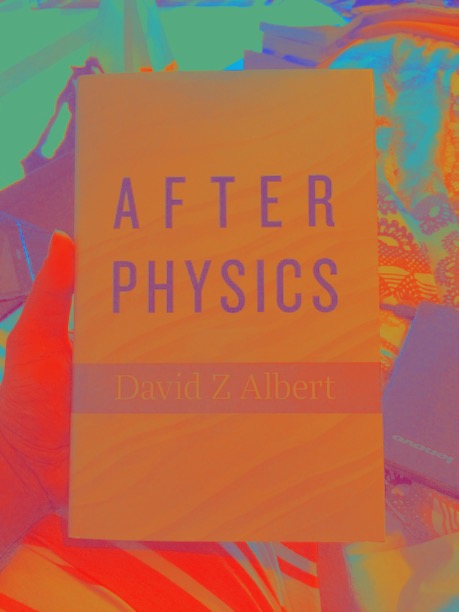 afterphysics