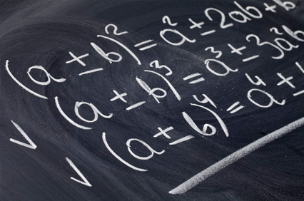 algebra