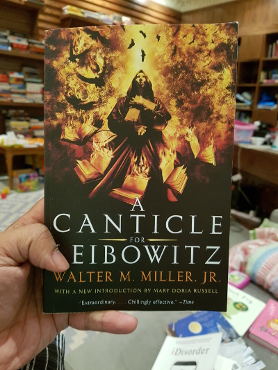 canticle