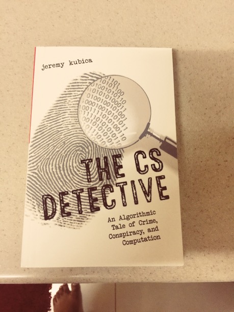 csdetective