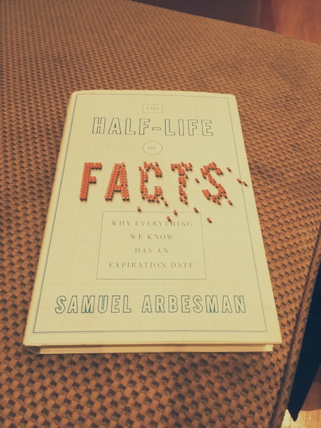 halflifefacts