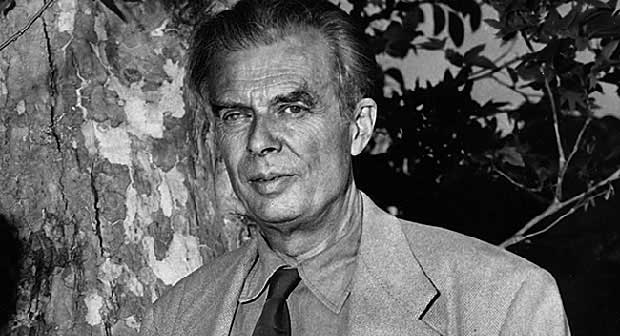 huxley