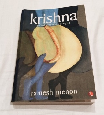Krishna