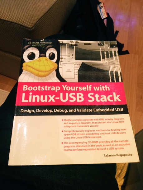 linuxusb