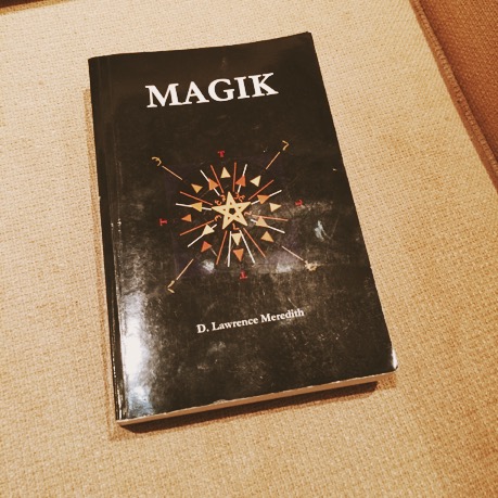magik