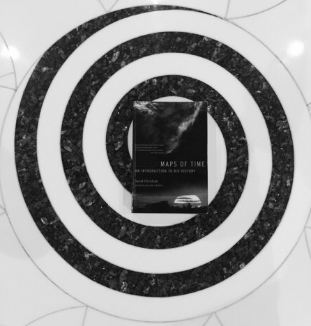 mapsoftime