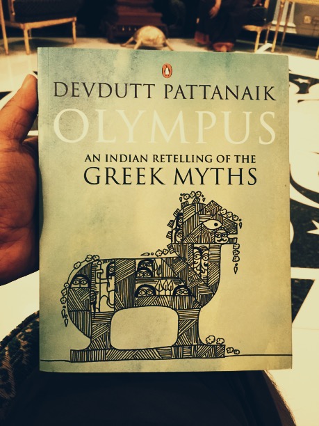 Olympus