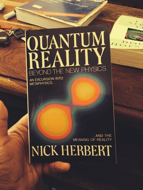quantumreality