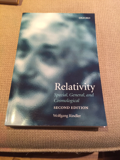 relativity