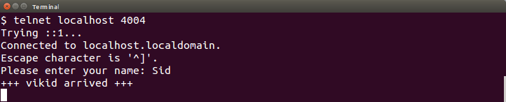 telnet-2