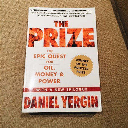 theprize